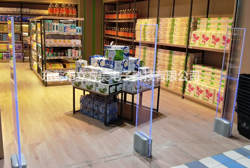 为什么超市防盗器会突然不报警？可以是这个原因！