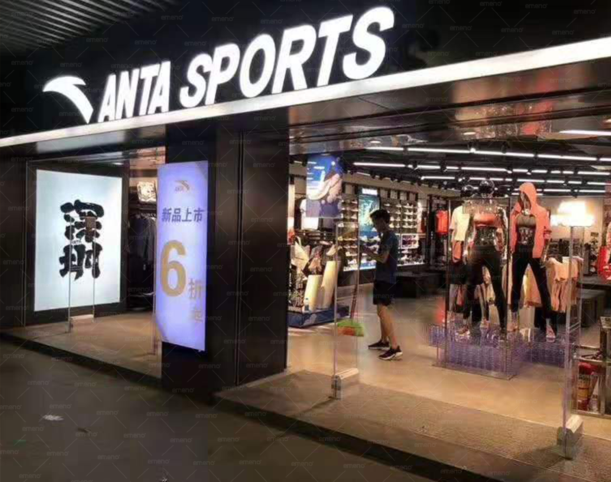 服装店盘点时总是发现少了几件衣服？有必要装服装防盗门吗？-【立方美】