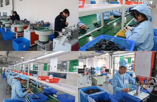 EAS防盗标签源头厂家:多品类、高性价比-【立方美】