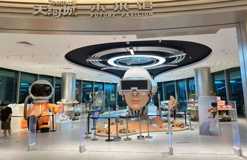 如何正确选择适合您店铺的EAS防盗器？-【立方美】